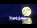 Mc Beti - 1 Mesazh (lovesong) Prod.McBeti