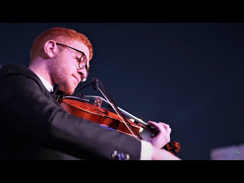 Dream - Layth Sidiq (composed by Mohammed Othman Sidiq)