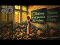 ASSASSIN "L'Histoire n'est jamais la même" (Lyrics vidéo)