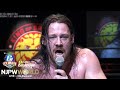 G1CLIMAX34 9th Match Backstage With Subtitles 7 31 24 G1 CLIMAX 34 第9試合 Backstage