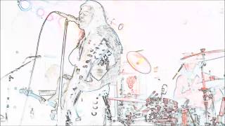 Beasto Blanco---Honey---With a cool effect