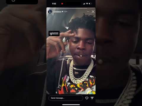 Bway Yungy Jamming Calvary Kylan Boys At War #rap #fyp #viralvideo #nbayoungboy #newhiphop