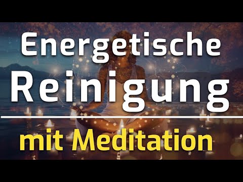 Bioenergetische Reinigung für Herz, Verstand, Bauchgefühl 💛