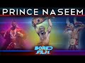Prince Naseem Hamed - NAZ (A Knockout Documentary)