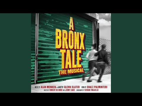 Video thumbnail for Webster Avenue