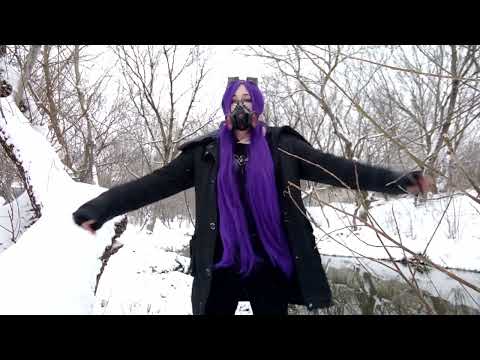 industrial dance by Daniel