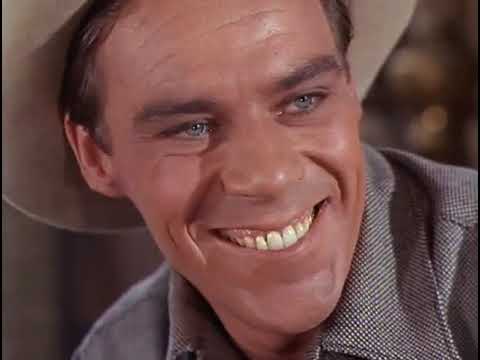 Bonanza S05E09   Die Erlösung