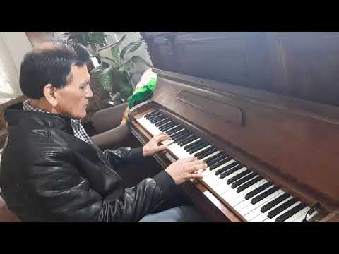 Amada Amante Piano Performance Video