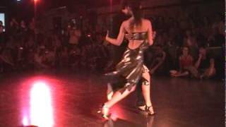 Mariano Chico Frumboli y Juana Sepulveda