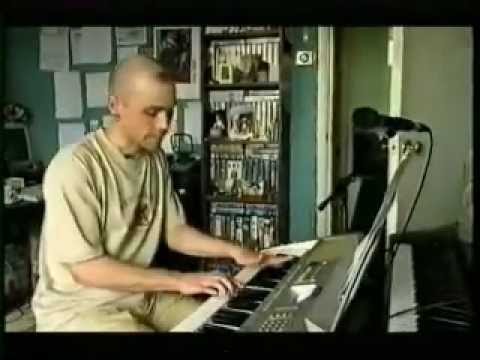 Aaron Wilde Interviewed by Piers Morgan on Fame Idol