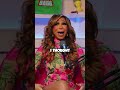 Tiffany Pollard Talks FLAVOR FLAV Romance!