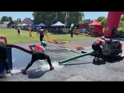 SDH Ploukonice ženy - Radíkov Extraliga ČR 2022