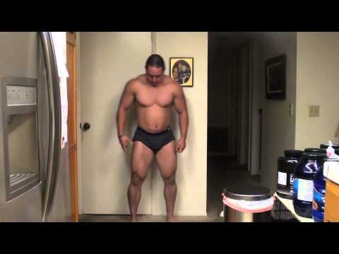 Week 1 Posing - 33 and 38 Weeks out