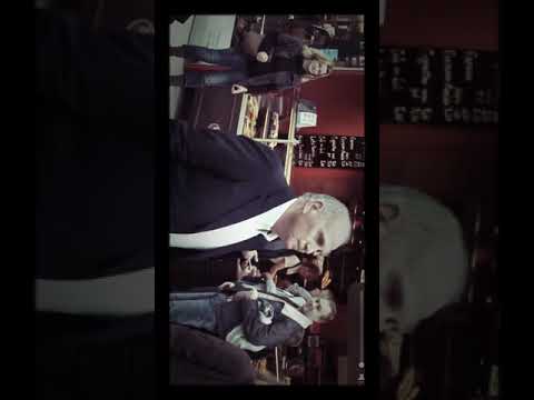 Das Ende einer Ära ,,Servus Uli