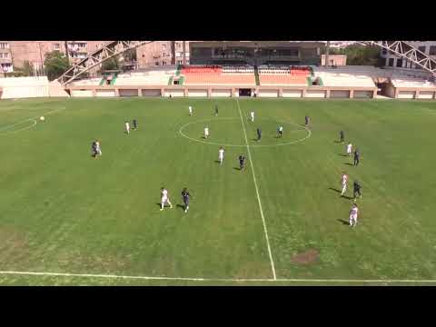 FC Artsakh - FC Gandzasar-Kapan 2-2. Full Match