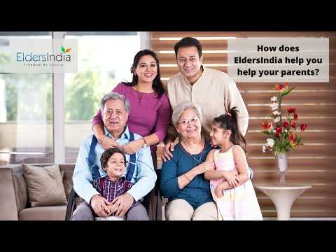 EldersIndia video thumbnail