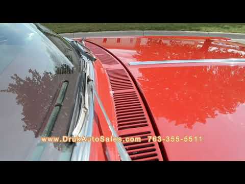 1965 Oldsmobile Starfire (CC-1411146) for sale in Ramsey, Minnesota