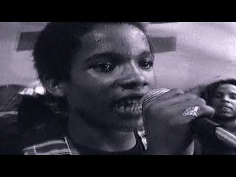 Ziggy Marley - Look Who´s Dancing Video Edit by Micky DVJ