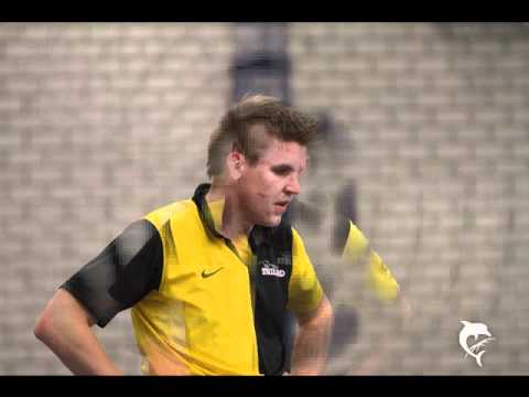 Zvv Sparta Nijkerk - Zvv AHB 1 (2010-2011)