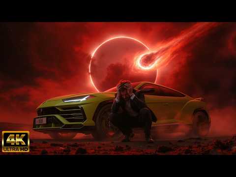 Divine Judgment : The Movie (The Sixth Seal)