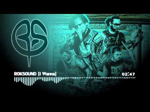 01. I Wanna - Roksound - Live In V3SOUND STUDIO