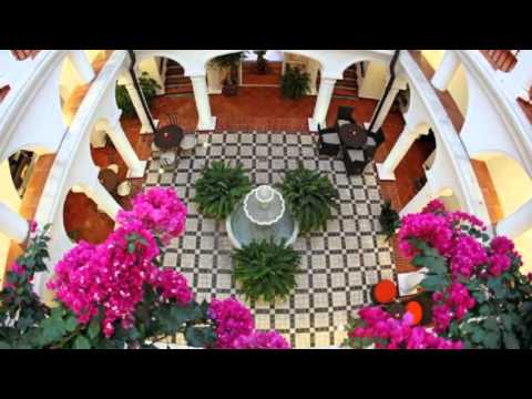 Hotel La Fonda **** - Benalmádena, España