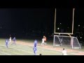 Ernesto Aguinaga- Highlights VS ETHS