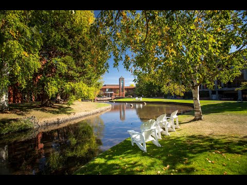 Willamette University: See Yourself Here