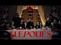ZOO - LLEPOLIES (Official Music Video) ZOO - LLEPOLIES (Official Music Video)