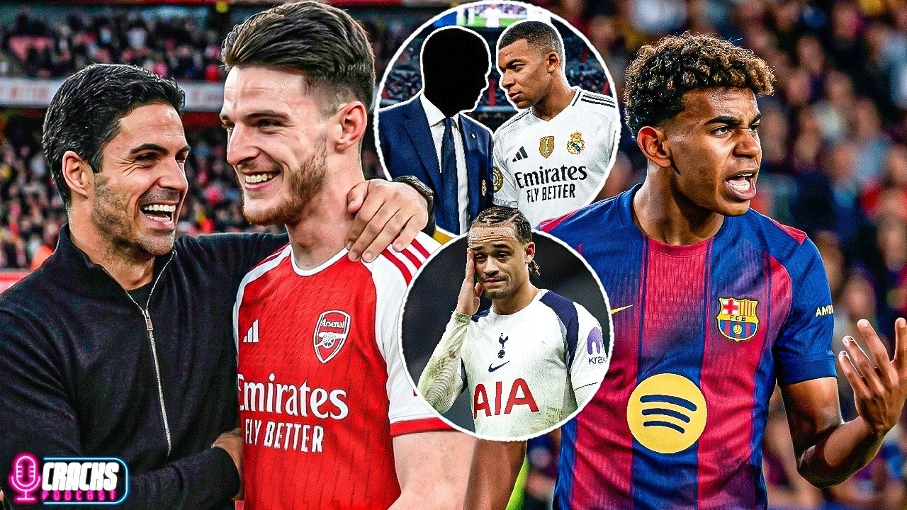 Esta es la clave para que gane el Madrid | ¡Futbol horrible! ¿Ganar o jugar bien? | Pelea UCL y la B