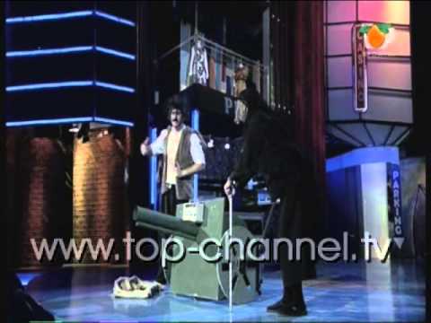 Portokalli, 7 Dhjetor 2014 - Atentatet (Njeriu me top)