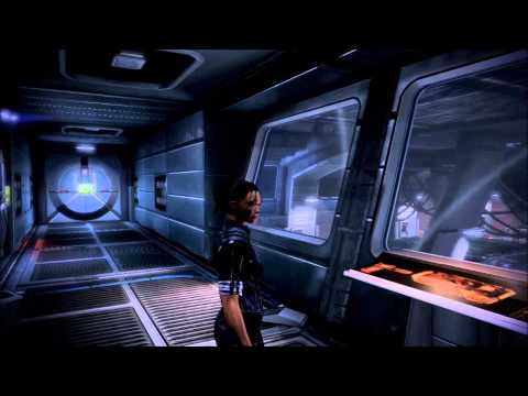 Mass Effect 3 with Commentary [Part 96]: NO JAVIK. NO.