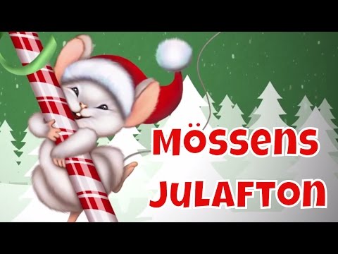 Mössens Julafton