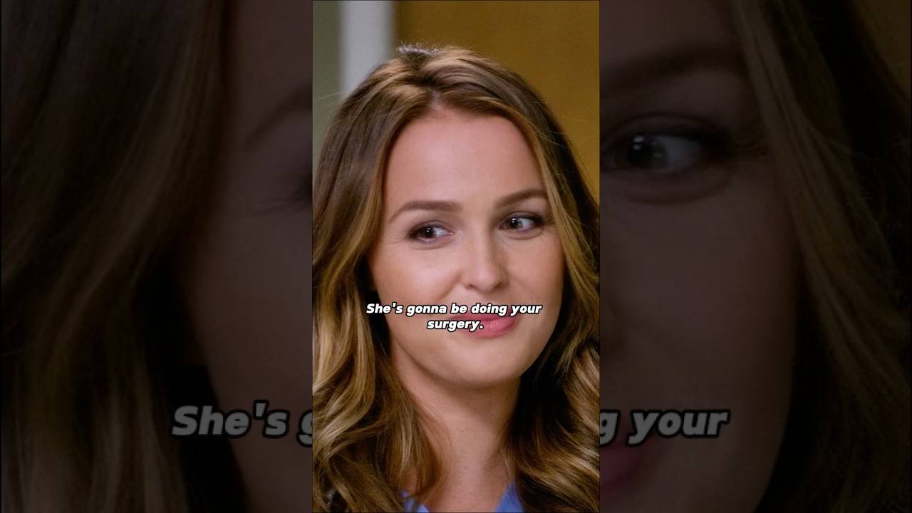 They still love each other, they just haven’t said it out loud.#clips #tvshow #highlights