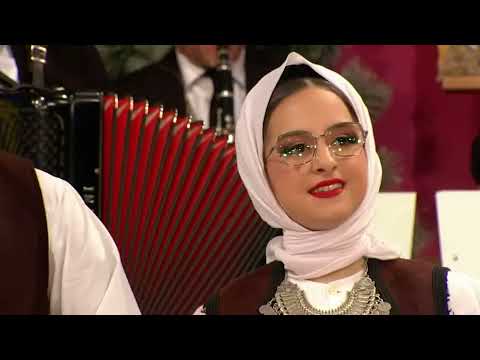 Katarina Bogdanovic- Dobro jutro Sumadijo