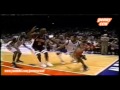 Christmas Day Special: Allen Iverson Top 10 College Dunk !!