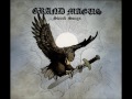 Grand Magus - Hurg (instrumental)