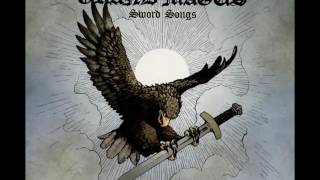 Grand Magus - Hurg (instrumental)