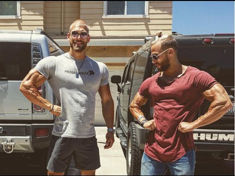 WE ARE READY | DER LÜGENDETEKTORTEST #221