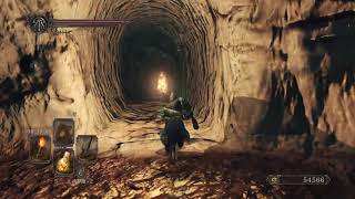 ３姉妹で旅するダークソウルⅡ１０