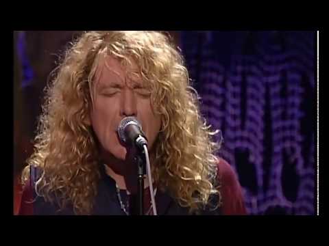 The Battle Of Evermore   Jimmy Page & Robert Plant ft  Najma Akhtar