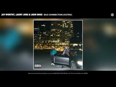 Video thumbnail for Bag Connection (Outro)
