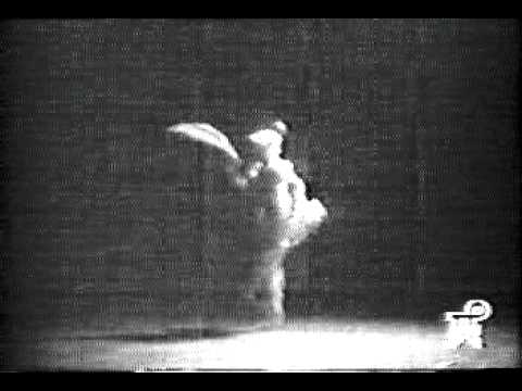 Margarita Kulik en Red Puppy