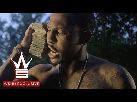 Trouble "Wet" (WSHH Exclusive - Official Music Video)