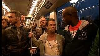 The Passion 2012 - Mens - Danny de Munk