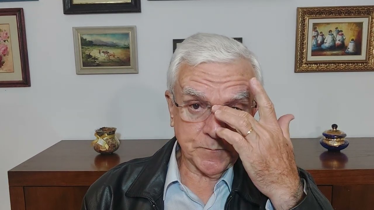 A arte de criar mundos.