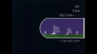 At The Drive-In - Shaking Hand Incision