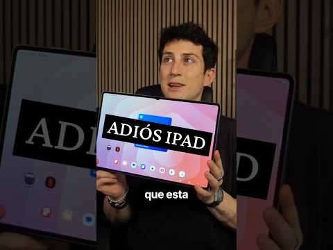 He Cambiado mi IPad por una tablet China #android #withzack