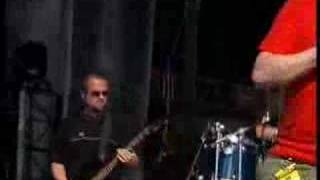Clawfinger - Nothing going on live Rock am Ring
