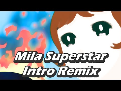 Thomas Mende - Mila Superstar Intro Remix (Synth Rock)